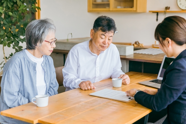 売却したお客様の声2