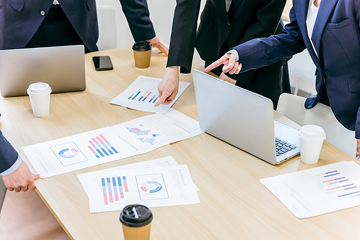 査定結果のご報告